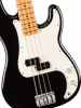 Fender Player II Precision Bass Maple Fingerboard Black
